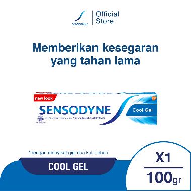 Sensodyne Pasta Gigi