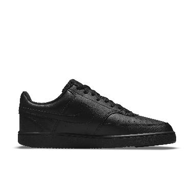 Nike court vision noir clearance