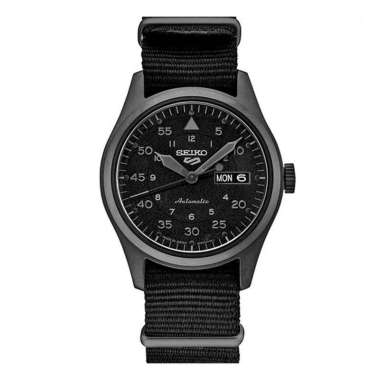 Seiko SRPJ11K1 Jam Tangan Pria Otomatis Tahan Air