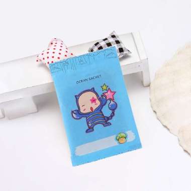 ONE-C835 Pengharum Ruangan Sachet Pewangi Ruangan Aromaterapi / Parfum Ruangan Saset Mini Pewangi Le