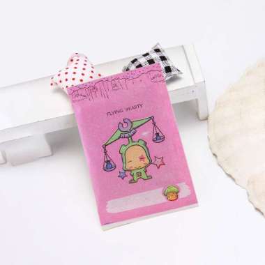 SK-C835 Pengharum Ruangan Sachet Pewangi Ruangan Aromaterapi / Parfum Ruangan Saset Mini Pewangi Lem