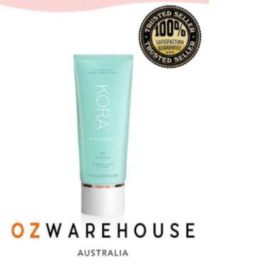 KORA KORA BODY EXFOLIATOR 175ML ORIGINAL AUSTRALIA