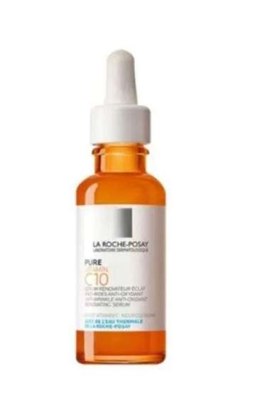 La Roche-Posay Redermic Vitamin C10 Serum 30ml Original Australia