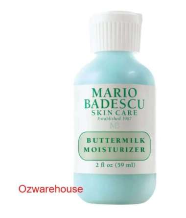 Mario Badescu Buttermilk Moisturiser