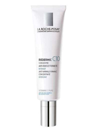 La Roche-Posay Redermic Vitamin C10 Anti-Ageing Moisturiser 30ml Ori