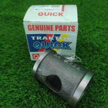 Bos As Roda Traktor Quick - Main Collar 54 x 66