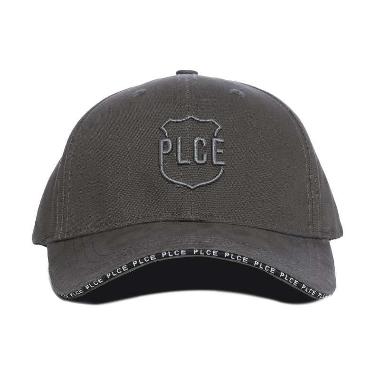 POLICE Topi Pria 2752220049 Misty Putih
