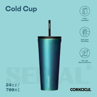 CORKCICLE® Cold Cup 24oz - Dragonfly