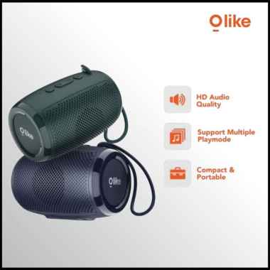 Speaker Olike Beatz SF3 - Speaker Bluetooth Garansi Resmi