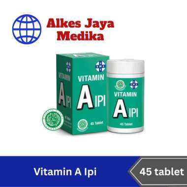Vitamin A IPI
