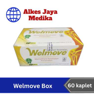 Welmove 1 box