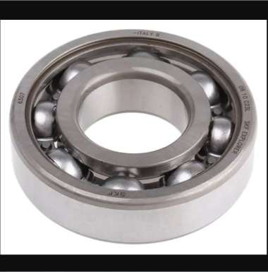 Laher Laker As Roda Traktor Quick - Bearing Main Shaft All Type SKF 6307