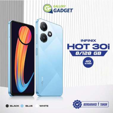 Infinix hot 30i 128 8 gb