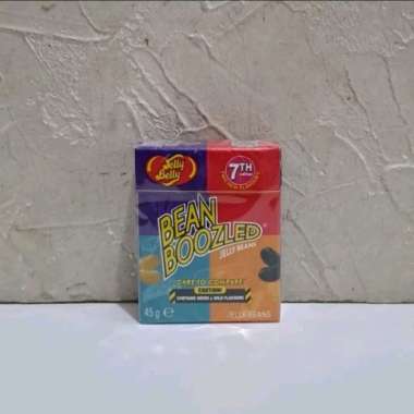 BEAN BOOZLED REFIL