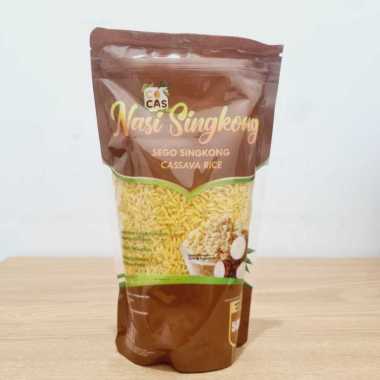 Sego Singkong ( Beras Singkong ) 500g - COCAS Gita Food
