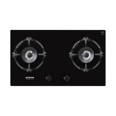 Modena Kompor Gas Tanam - BH 4727 (70cm - 2 Tungku)