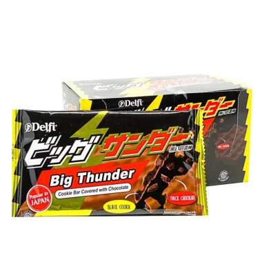 Delfi Thunder