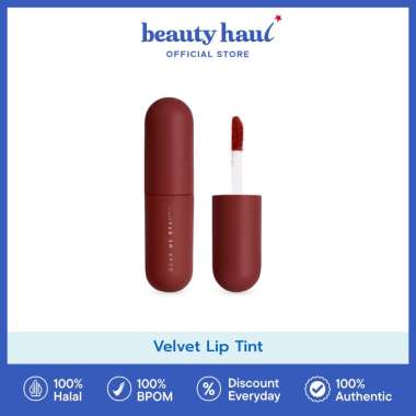 DEAR ME BEAUTY Velvet Lip Tint Dear Diana