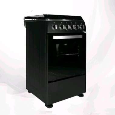 Kompor Standing Free Winn Gas W5060A Pemantik Otomatis