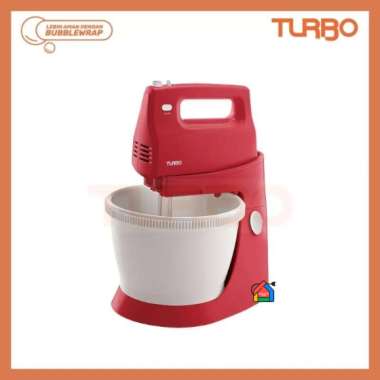 Turbo EHM9090 Stand Mixer