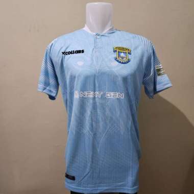 Jersey Perserang Serang 2020 Player Issue Original XL