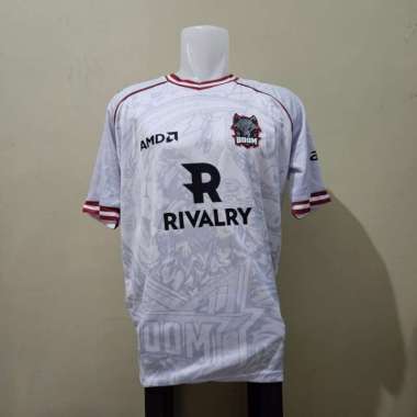 Jersey Esports BOOM Rivalry 2022 Official XL Boxset