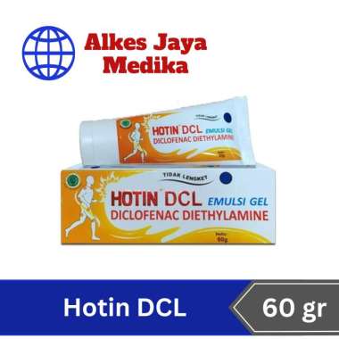 Hotin DCL 60 gram