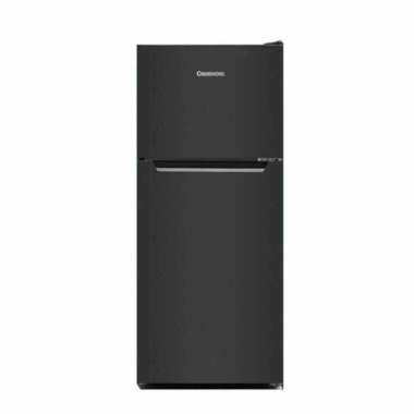 CHANGHONG FTM285NIB KULKAS 2 PINTU 220 LITER INVERTER