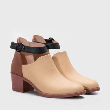 Adorable Projects - Lodka Boots Camel 43
