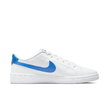 Nike court royale blue clearance