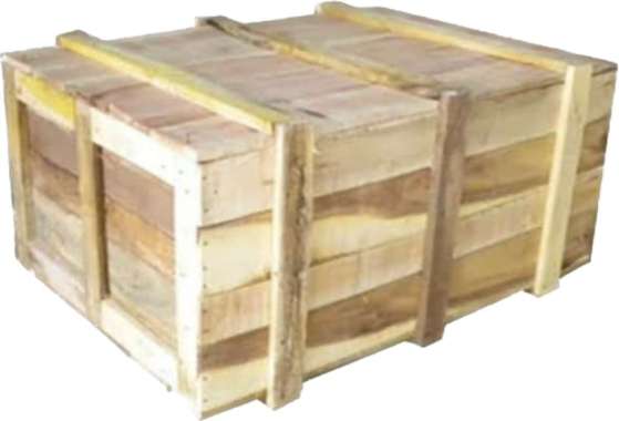 Packing Kayu JNE