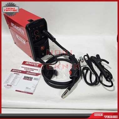 Mesin Las Mig Co2 Daiden 130 Ampere