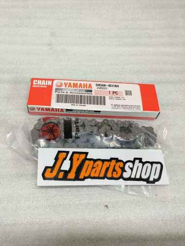 RANTAI RANTE KETENG KAMPRAT SCORPIO ORIGINAL YGP 94568-B3104