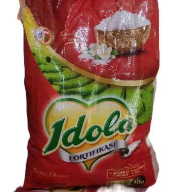 Beras Idola 10kg