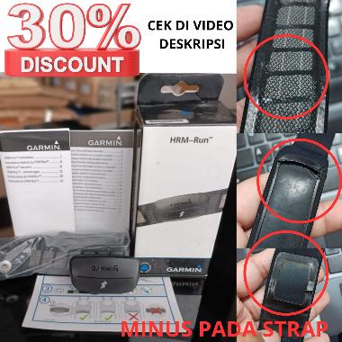 Garmin hrm 2ss deals