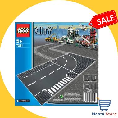 Jual Lego 7281 Original Harga Termurah Februari 2024 Blibli