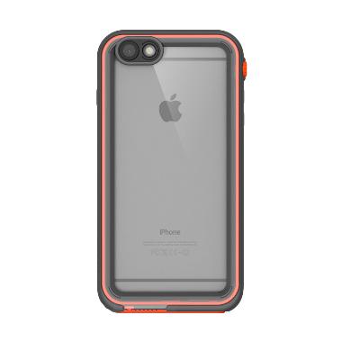 Catalyst casing for iPhone 6Plus or ... anger (Gray/Black/Orange)