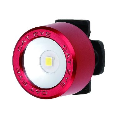 Cateye Nima Front SL-LD130-F Lampu Depan Sepeda