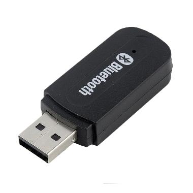 CCC Bluetooth Audio Dongle USB Music Receiver