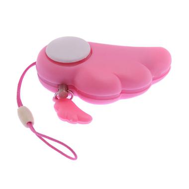 CCC Guardian Angel 90Db Alarm Anti Kejahatan