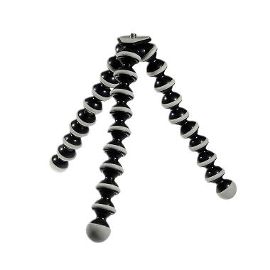 CCC Octopus Large Flexible Gorilla Pod Tripod Stand for DSLR Camera