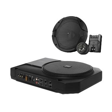 JBL MIDBASS - SPESIAL PAKET AUDIO