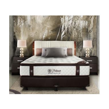 Spring Bed Central 160x200 Harga April 2022 Blibli