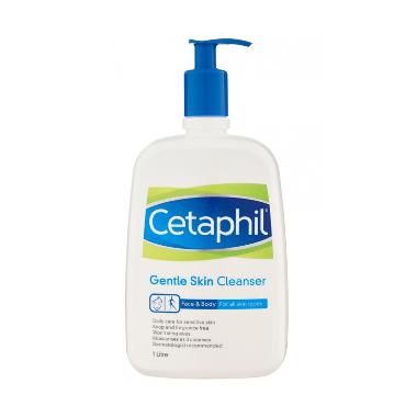 jual cetaphil gentle skin cleanser pembersih wajah 1000 ml harga kualitas terjamin jual cetaphil gentle skin cleanser pembersih wajah 1000 ml harga kualitas terjamin