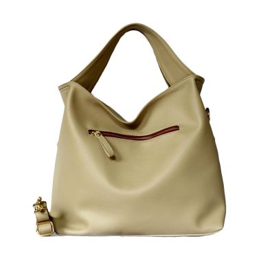Jual Ceviro Cellini Sling Ivory Tas Wanita Online - Harga