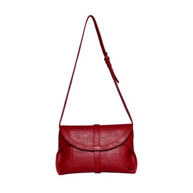 Ceviro Vilmond Red Tas Selempang Wa ...