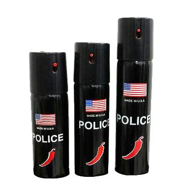 Jual CGC Semprotan Lada Gas Air Mata Online - Harga