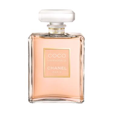 Chanel Coco Mademoiselle EDP Parfum Wanita