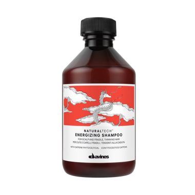 Davines Italy Natural Tech Energizi ...