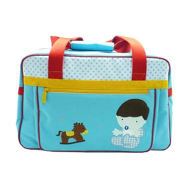 Char & Coll Dominick Baby Louis Tas Travel